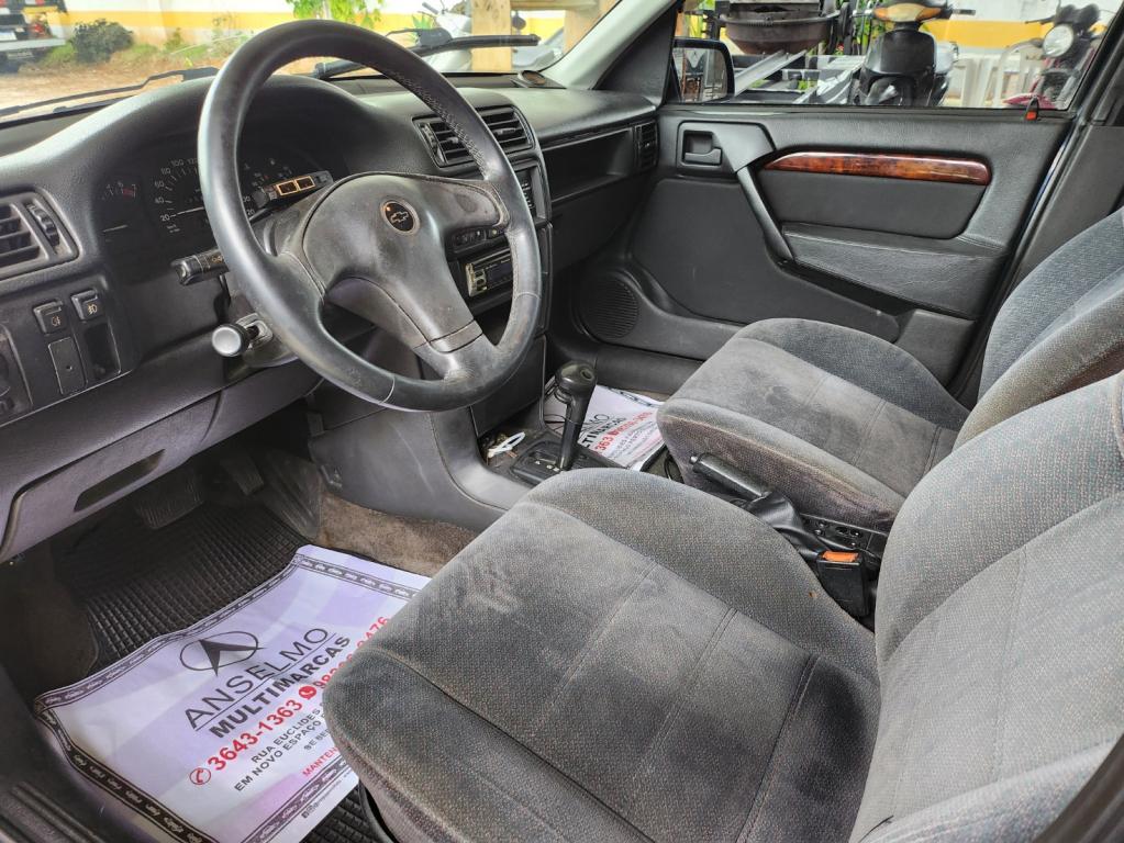 CHEVROLET Vectra Sedan - Foto