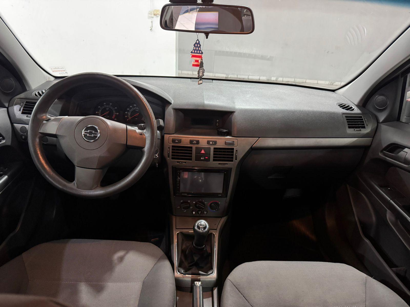 CHEVROLET Vectra Sedan - Foto