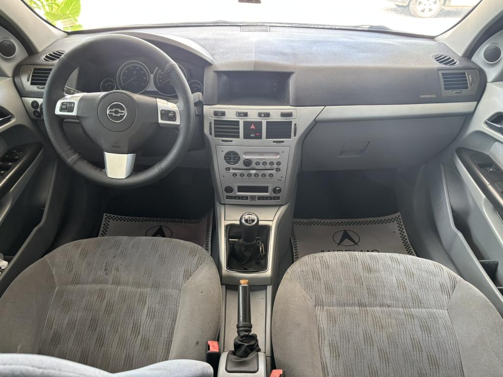 CHEVROLET Vectra Sedan - Foto