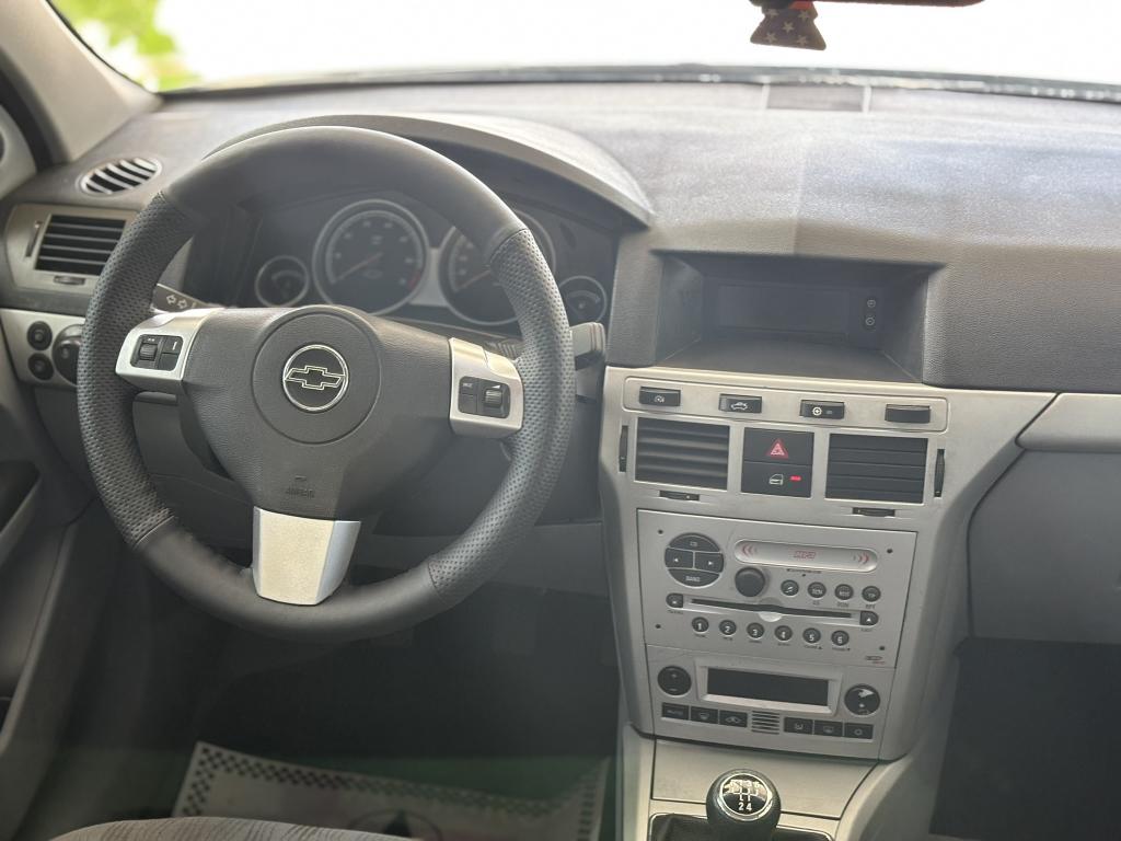 CHEVROLET Vectra Sedan - Foto