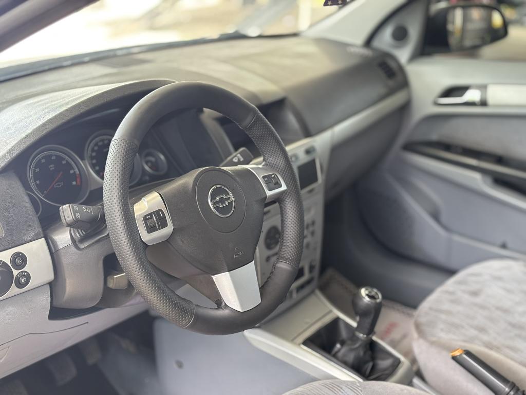 CHEVROLET Vectra Sedan - Foto