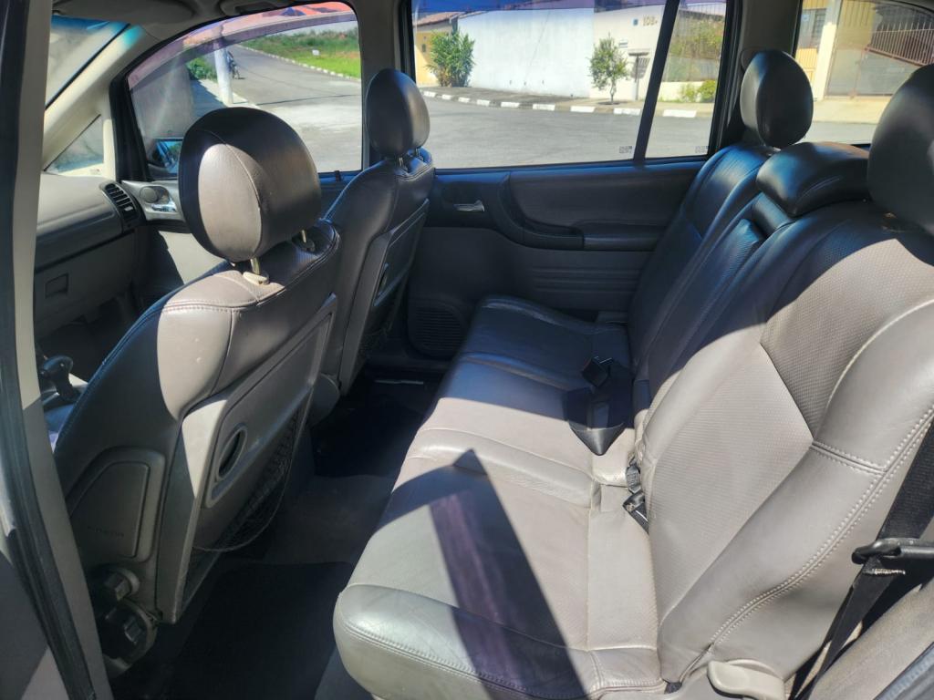 CHEVROLET Zafira - Foto