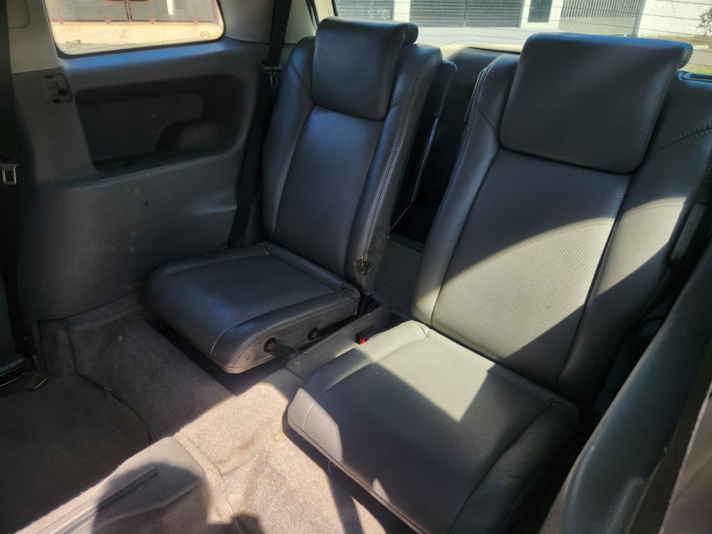 CHEVROLET Zafira - Foto