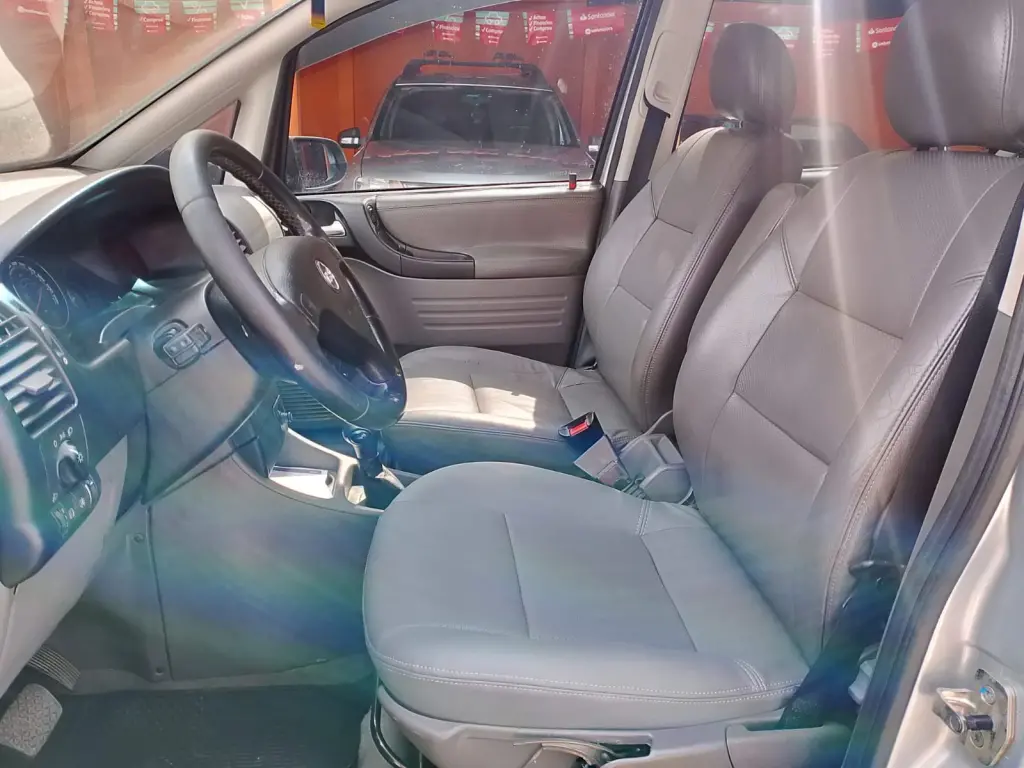 CHEVROLET Zafira - Foto