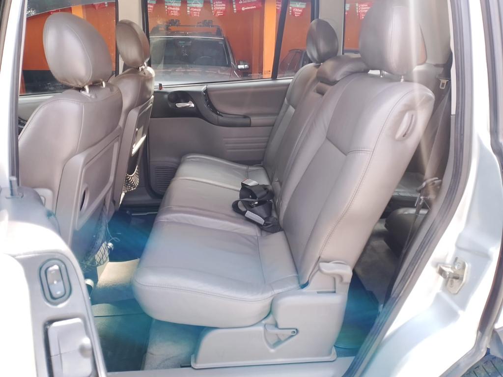 CHEVROLET Zafira - Foto