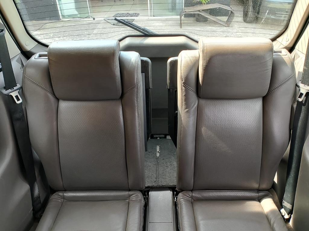 CHEVROLET Zafira - Foto