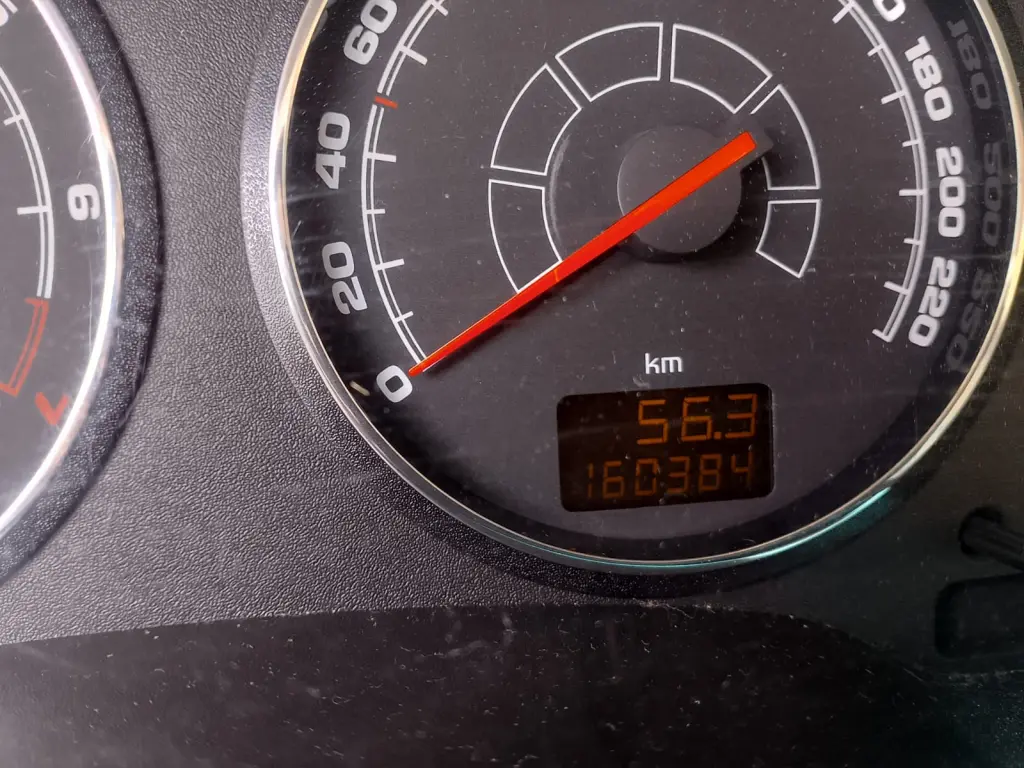 CHEVROLET Zafira - Foto