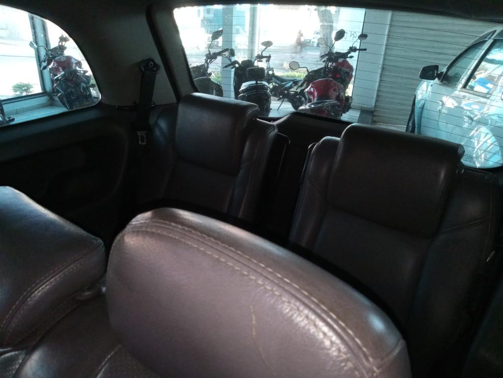 CHEVROLET Zafira - Foto