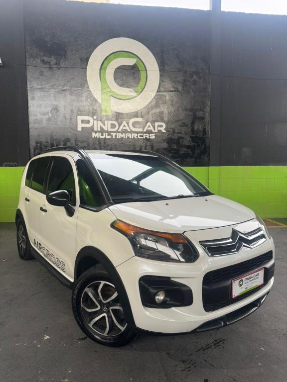 CITROEN Aircross - Foto