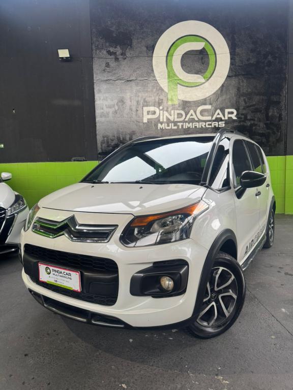 CITROEN Aircross - Foto