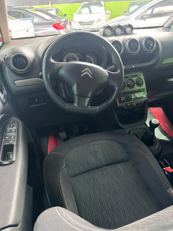 CITROEN Aircross - Foto