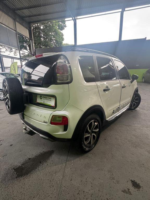 CITROEN Aircross - Foto