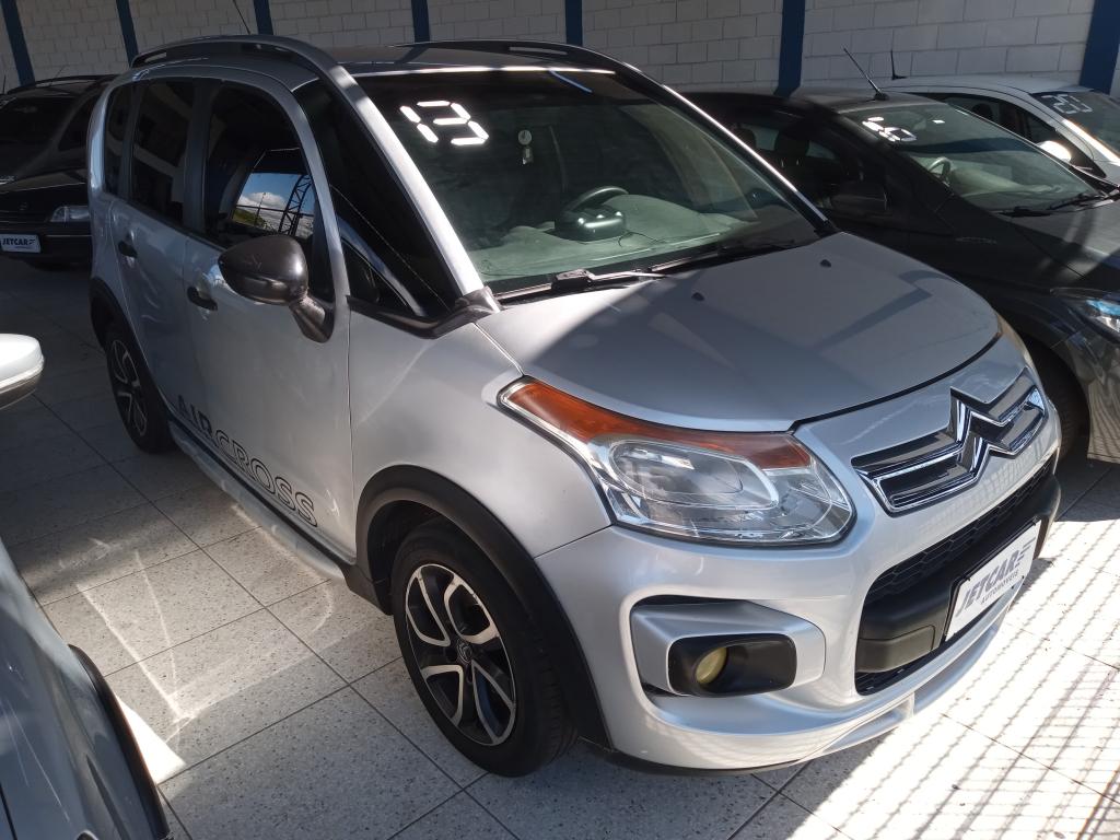 CITROEN Aircross - Foto