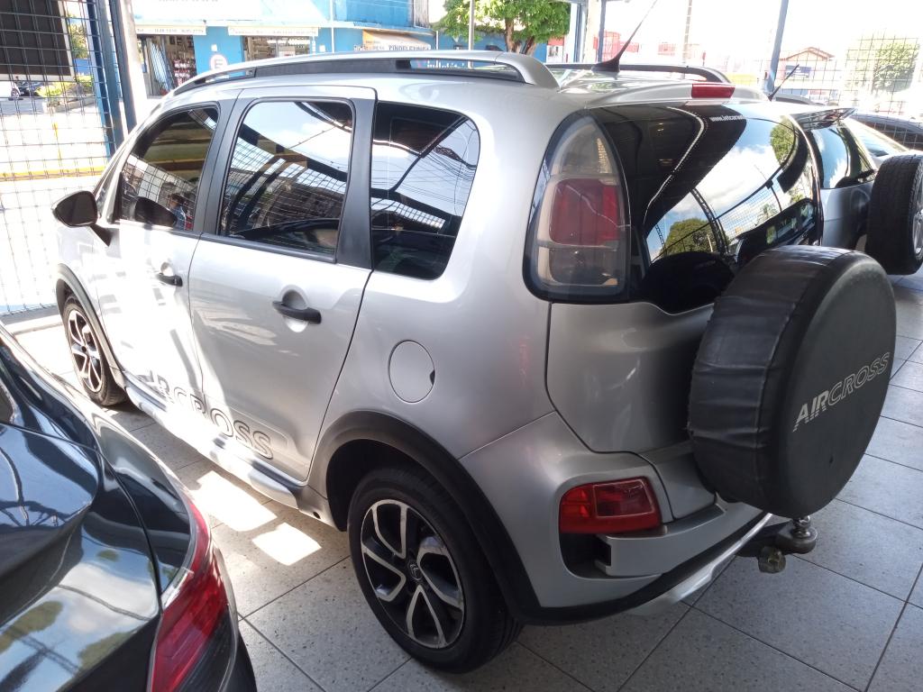 CITROEN Aircross - Foto