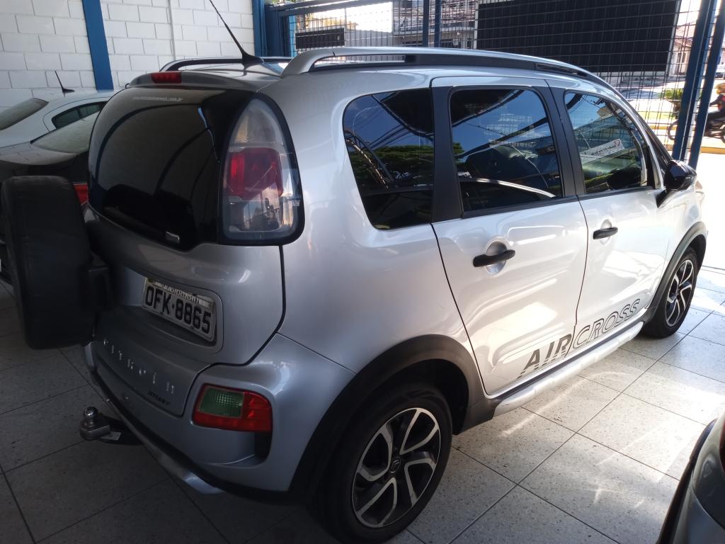 CITROEN Aircross - Foto
