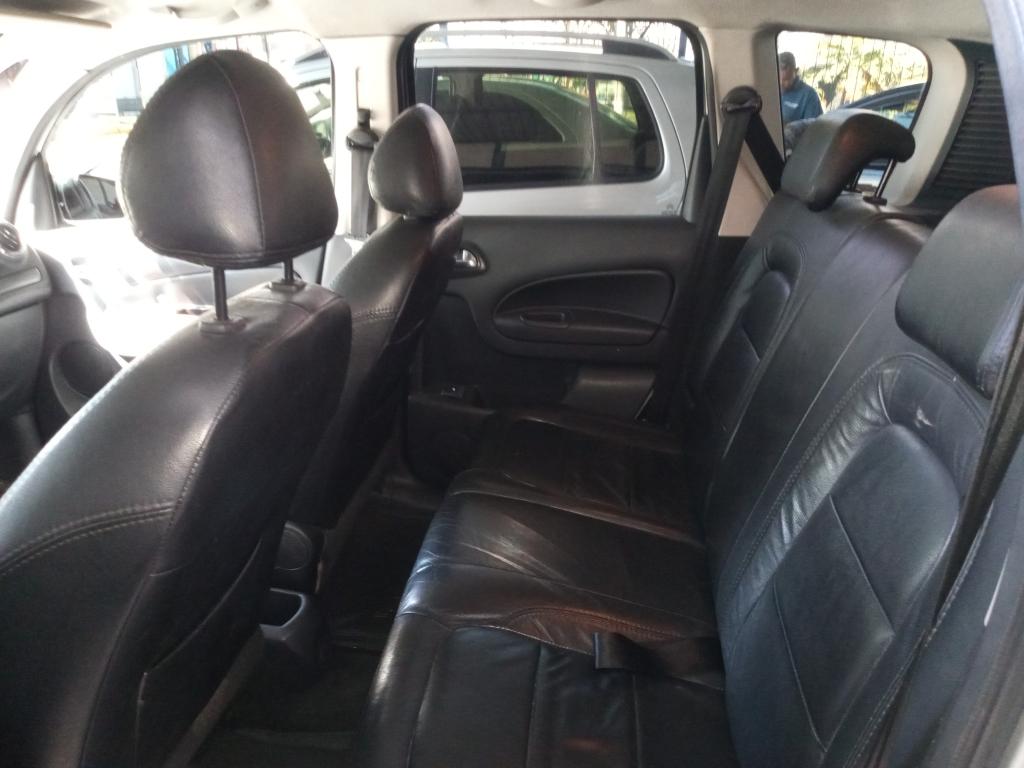 CITROEN Aircross - Foto