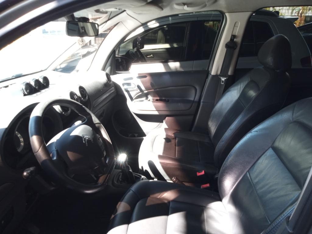 CITROEN Aircross - Foto