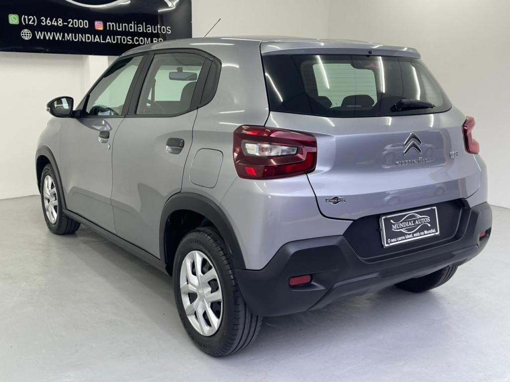 CITROEN C3 - Foto