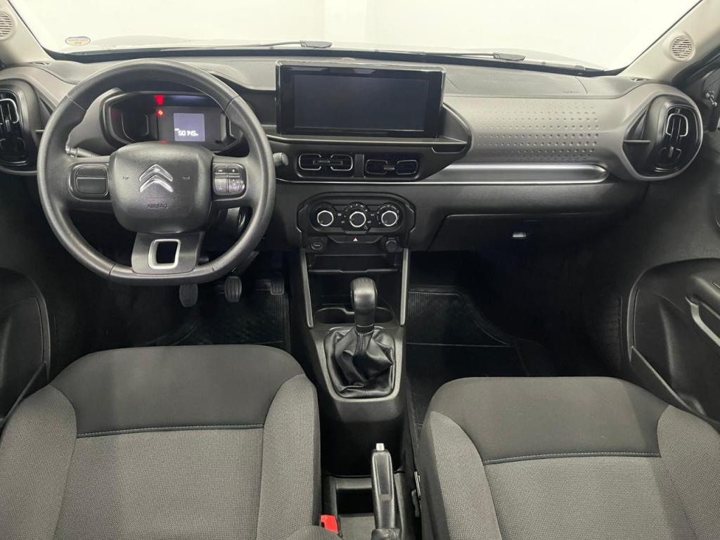 CITROEN C3 - Foto
