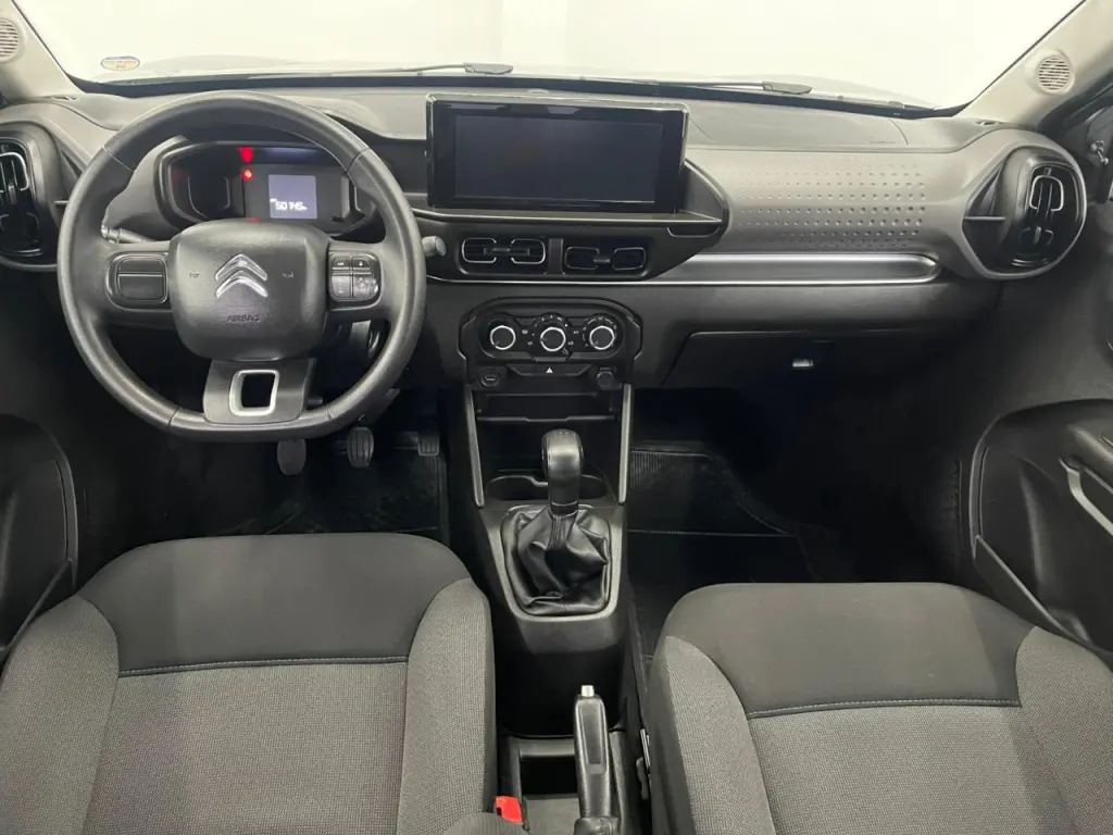 CITROEN C3 - Foto