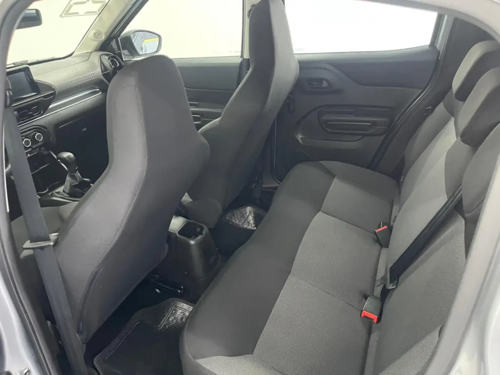 CITROEN C3 - Foto