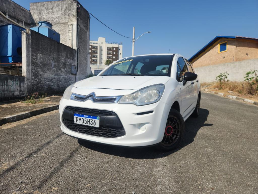 CITROEN C3 - Foto