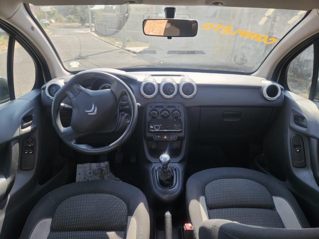CITROEN C3 - Foto