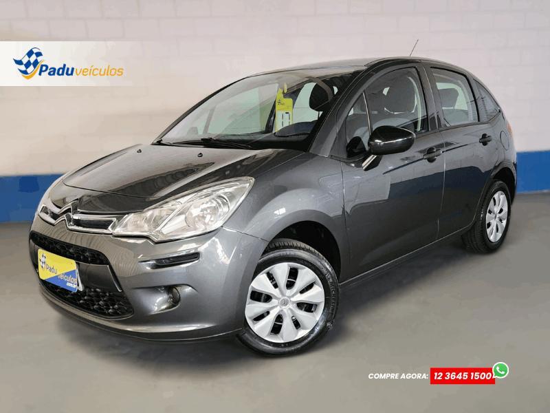 CITROEN C3