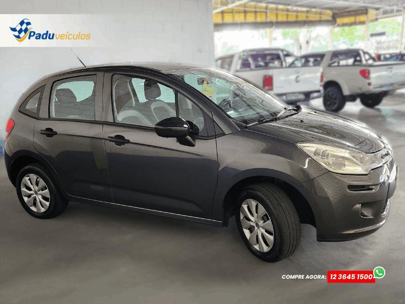 CITROEN C3 - Foto
