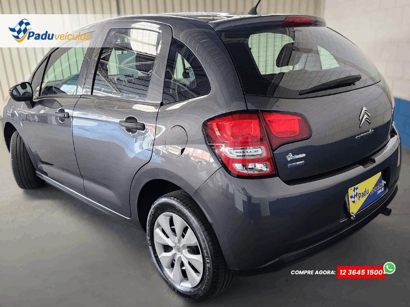 CITROEN C3 - Foto