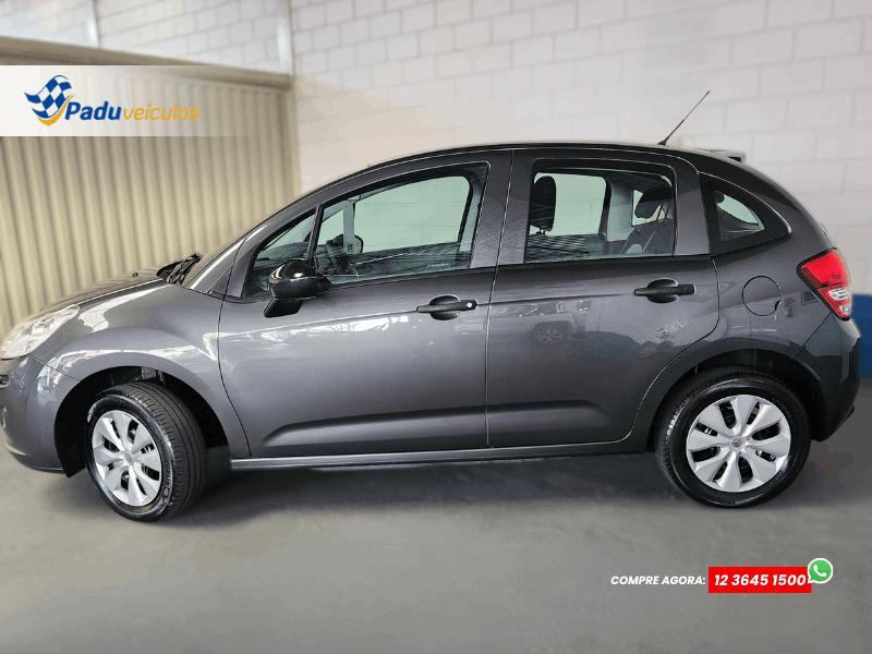 CITROEN C3 - Foto