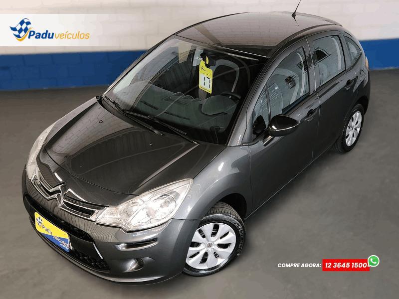 CITROEN C3 - Foto