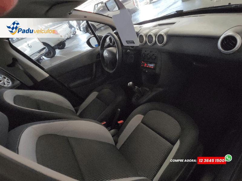 CITROEN C3 - Foto