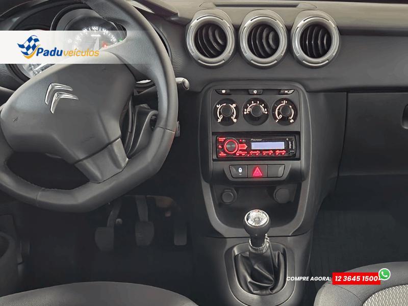 CITROEN C3 - Foto