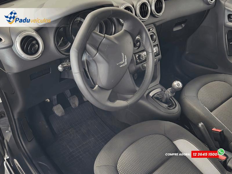 CITROEN C3 - Foto