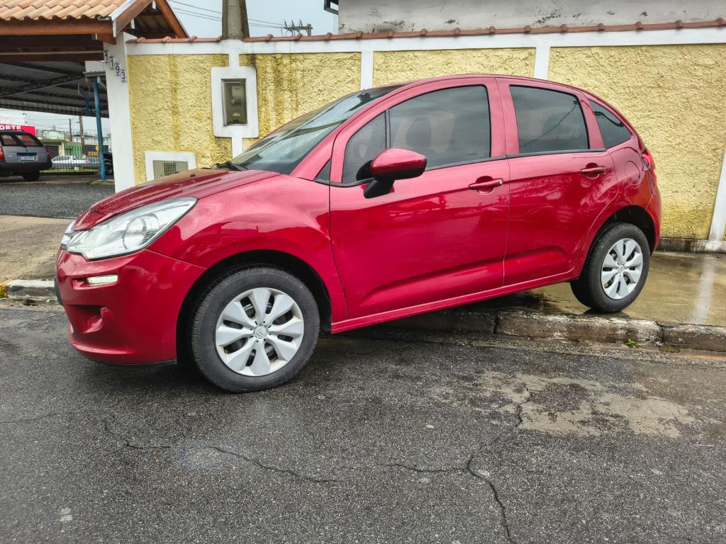 CITROEN C3 - Foto
