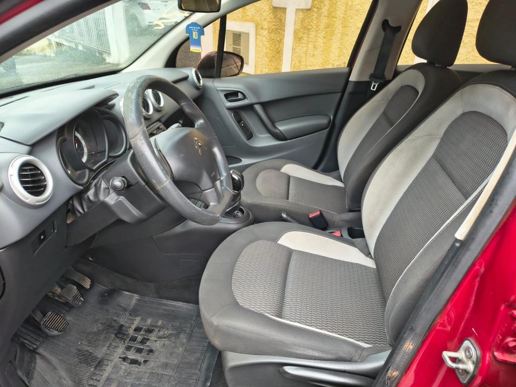 CITROEN C3 - Foto
