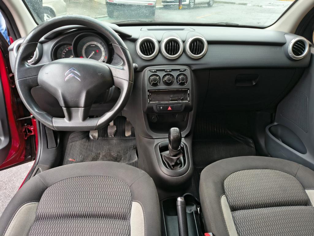 CITROEN C3 - Foto