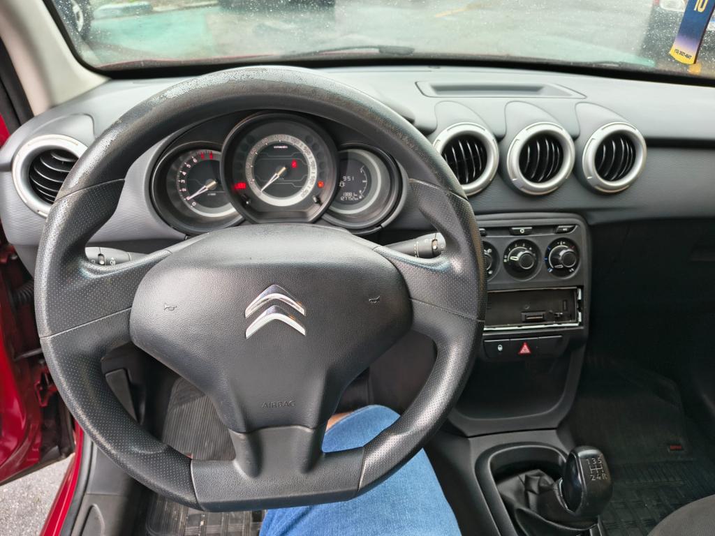 CITROEN C3 - Foto