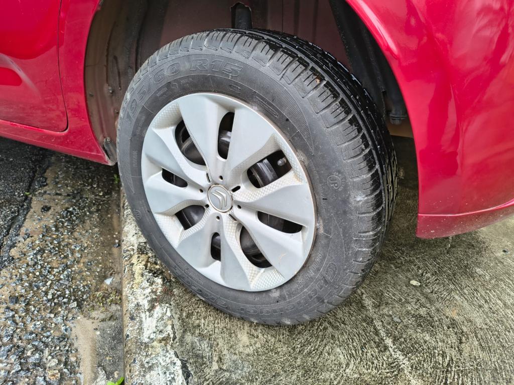 CITROEN C3 - Foto