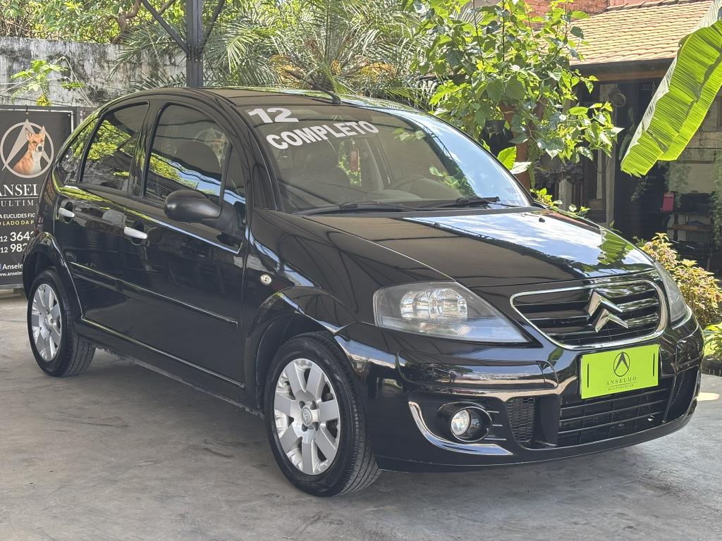 CITROEN C3 - Foto