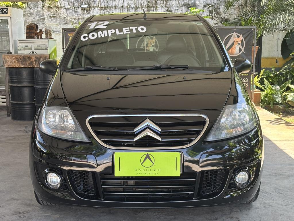 CITROEN C3 - Foto