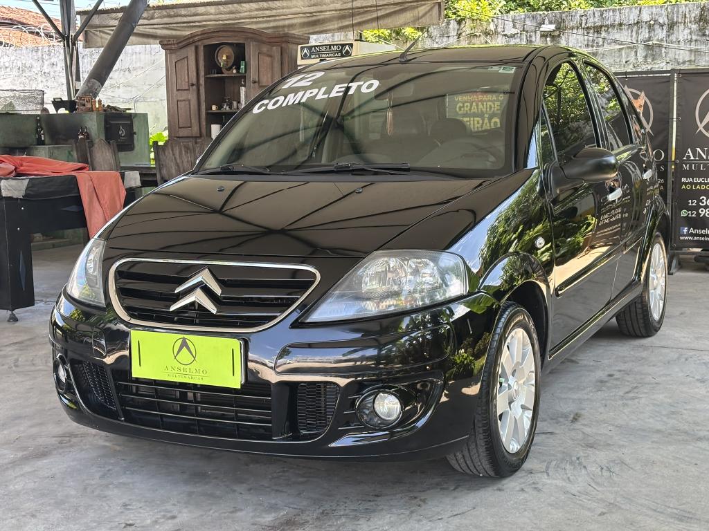 CITROEN C3 - Foto