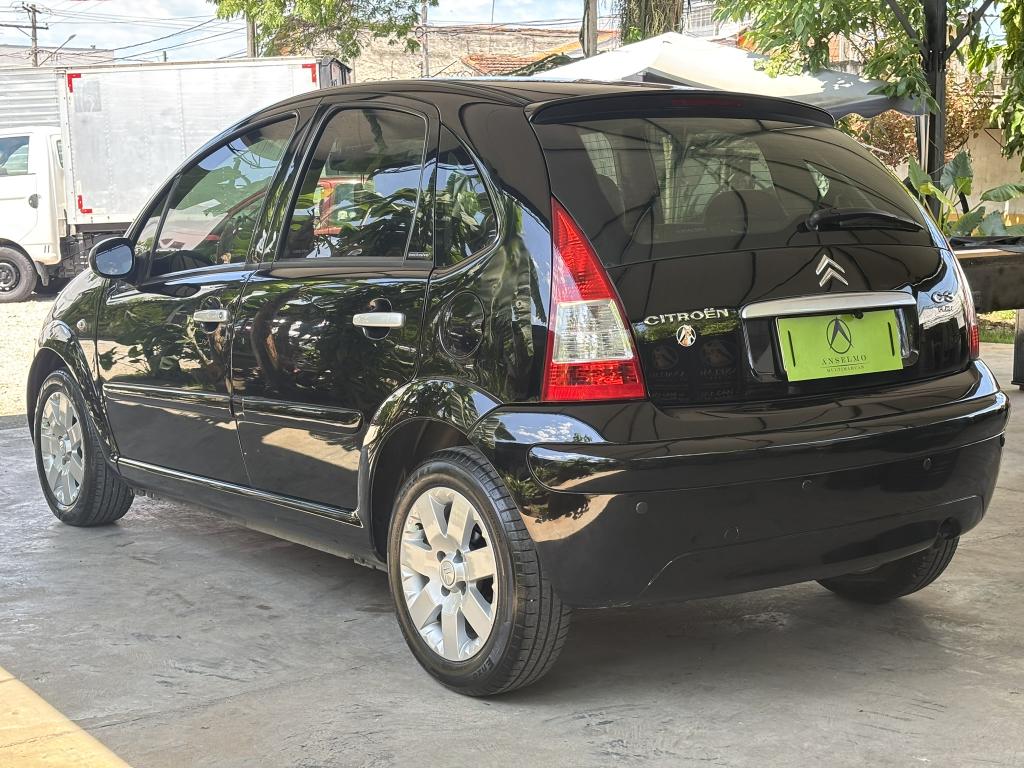 CITROEN C3 - Foto