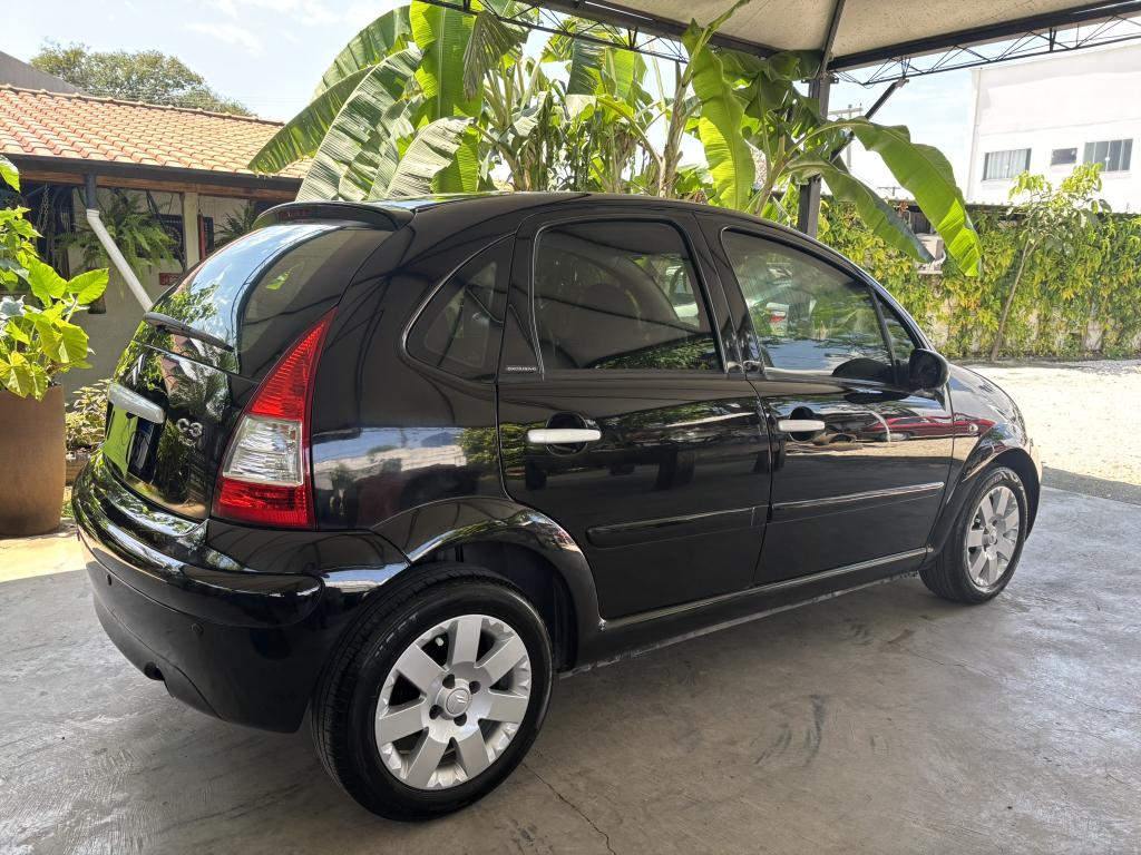 CITROEN C3 - Foto