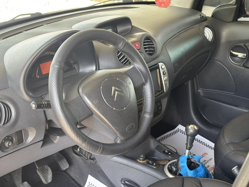 CITROEN C3 - Foto