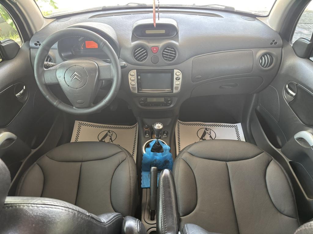 CITROEN C3 - Foto