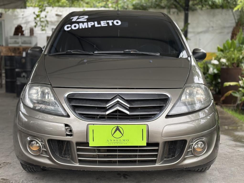 CITROEN C3 - Foto