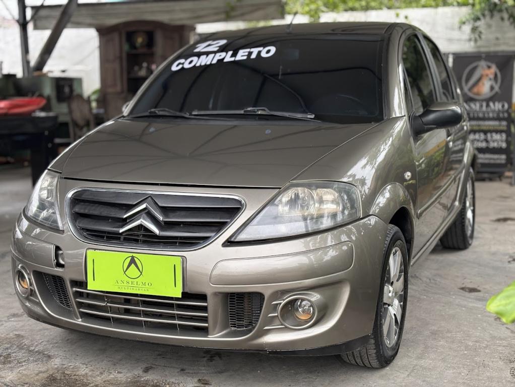 CITROEN C3 - Foto