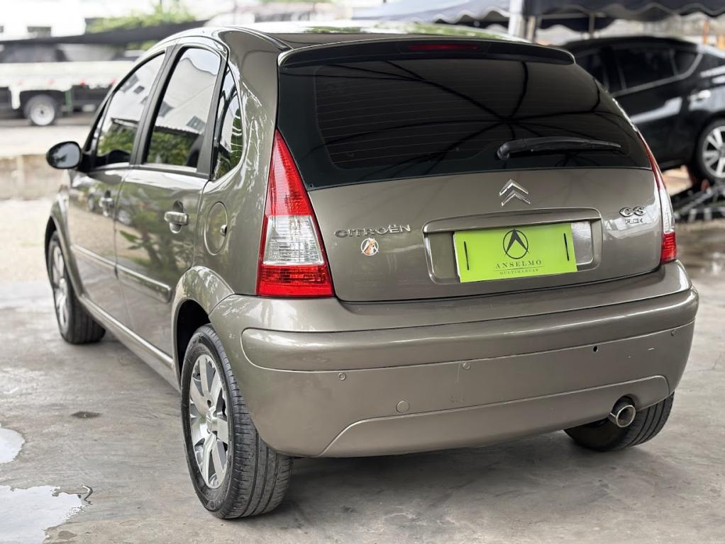 CITROEN C3 - Foto